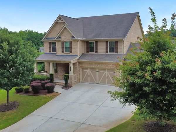 1162 Smithwell Point NW, Kennesaw, GA 30152