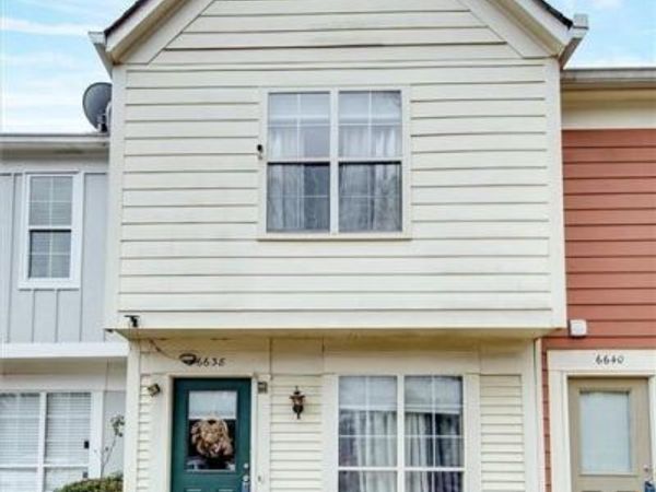 6638 Witherington Court NW, Norcross, GA 30093