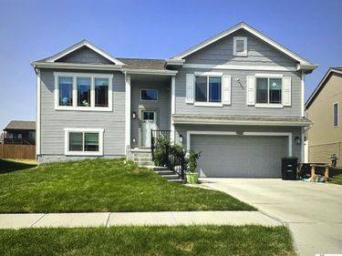 7762 N 87th Street, Omaha, NE 68122