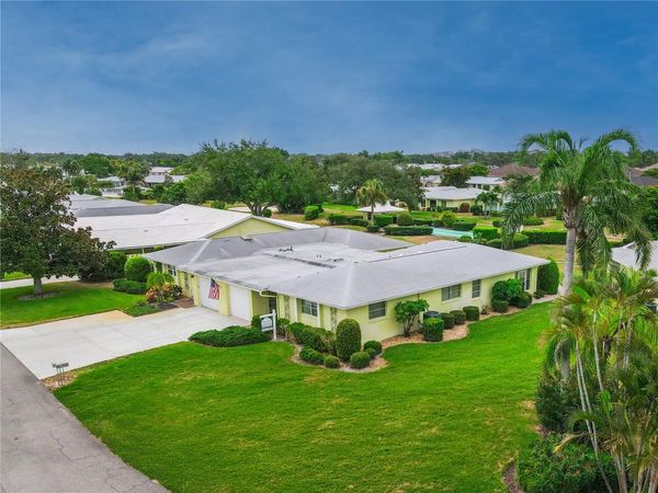7011 10TH AVENUE W, Unit 2, BRADENTON, FL 34209