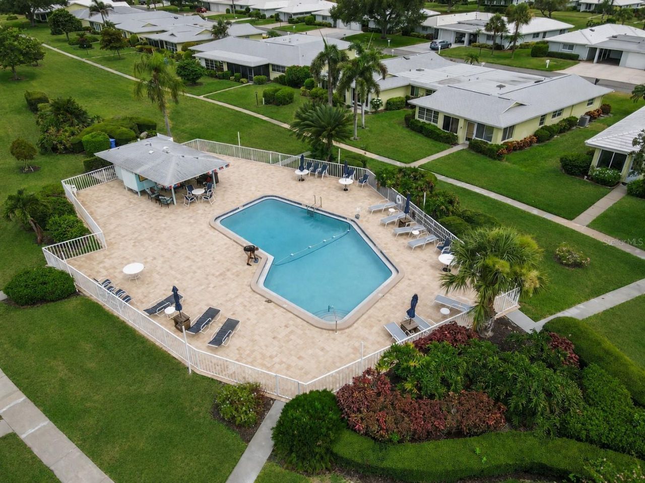 7011 10th Avenue W, Bradenton, FL 34209 Photo