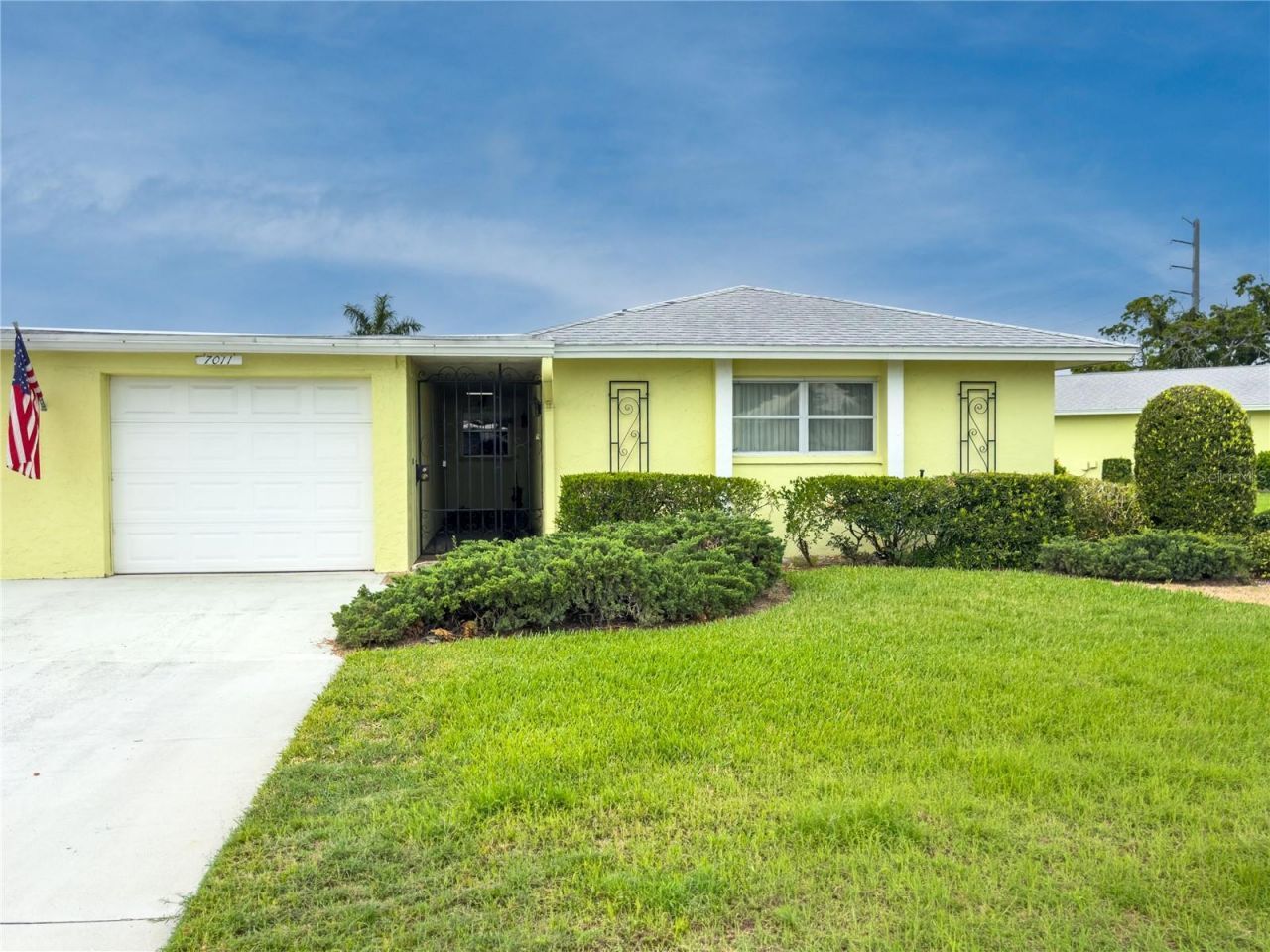 7011 10th Avenue W, Bradenton, FL 34209 Photo