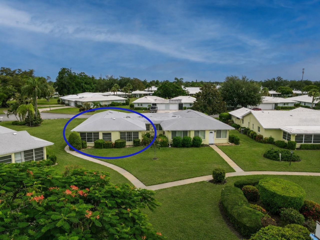 7011 10th Avenue W, Bradenton, FL 34209 Photo