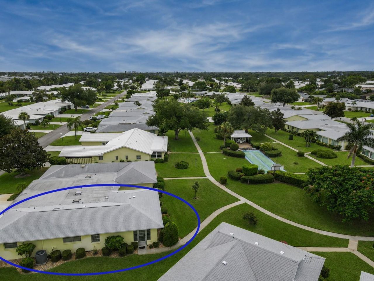 7011 10th Avenue W, Bradenton, FL 34209 Photo