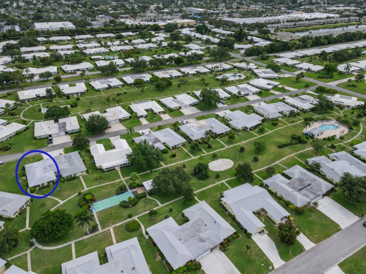 7011 10th Avenue W, Bradenton, FL 34209 Photo