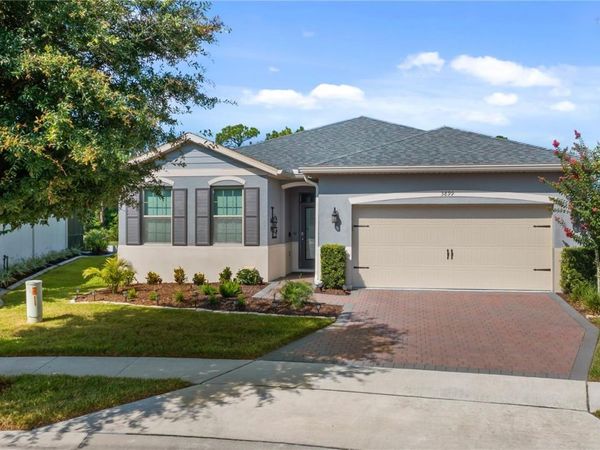 3899 WINGED ELM COURT , CLERMONT, FL 34714