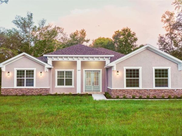 16324 SE 88TH AVENUE , SUMMERFIELD, FL 34491