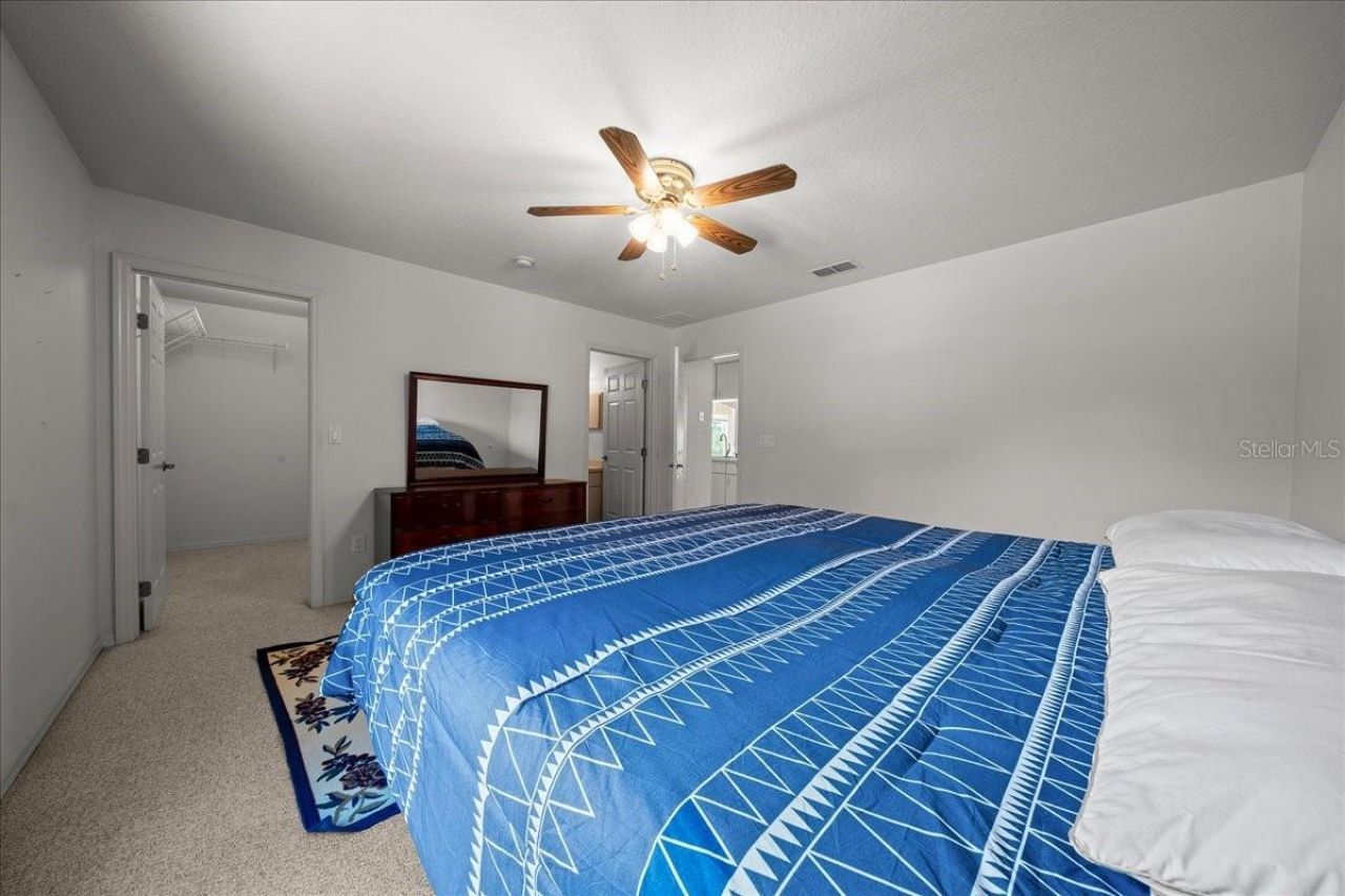 206 Malauka Radial , Ocklawaha, FL 32179 Photo