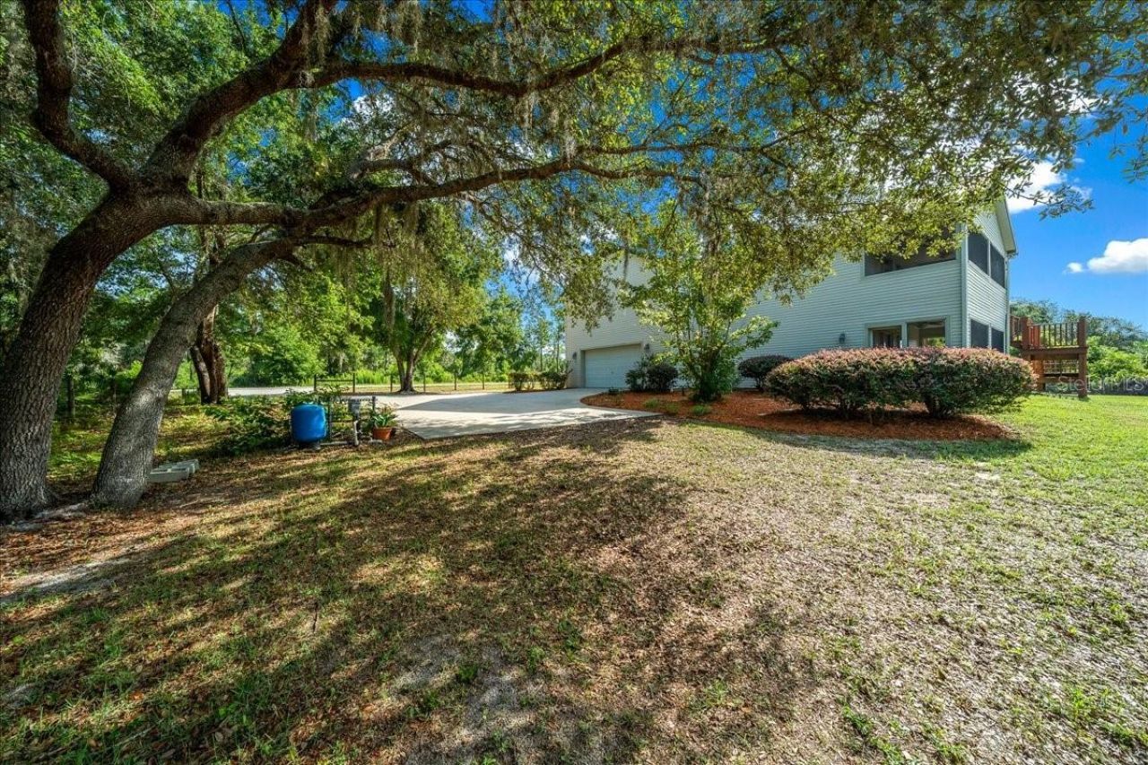 206 Malauka Radial , Ocklawaha, FL 32179 Photo