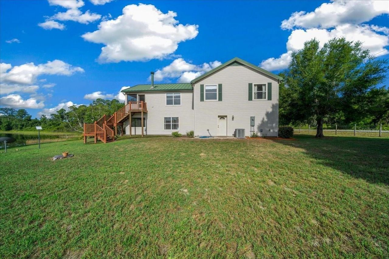 206 Malauka Radial , Ocklawaha, FL 32179 Photo