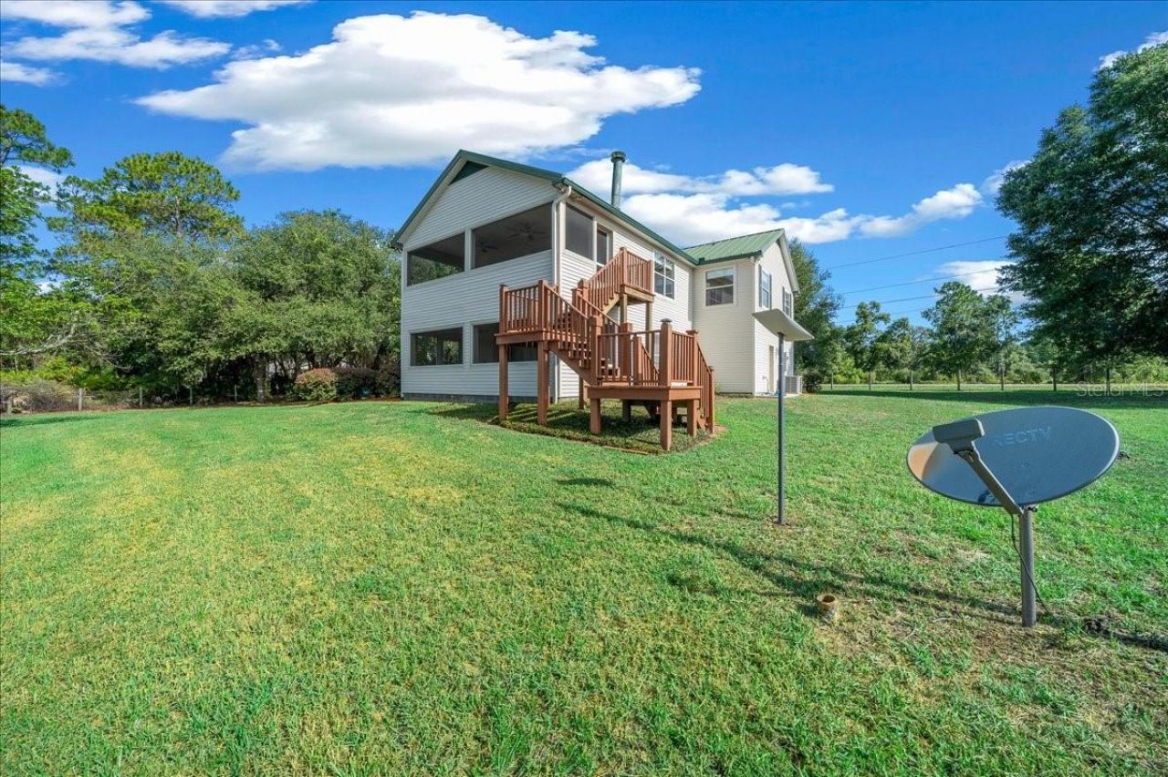 206 Malauka Radial , Ocklawaha, FL 32179 Photo
