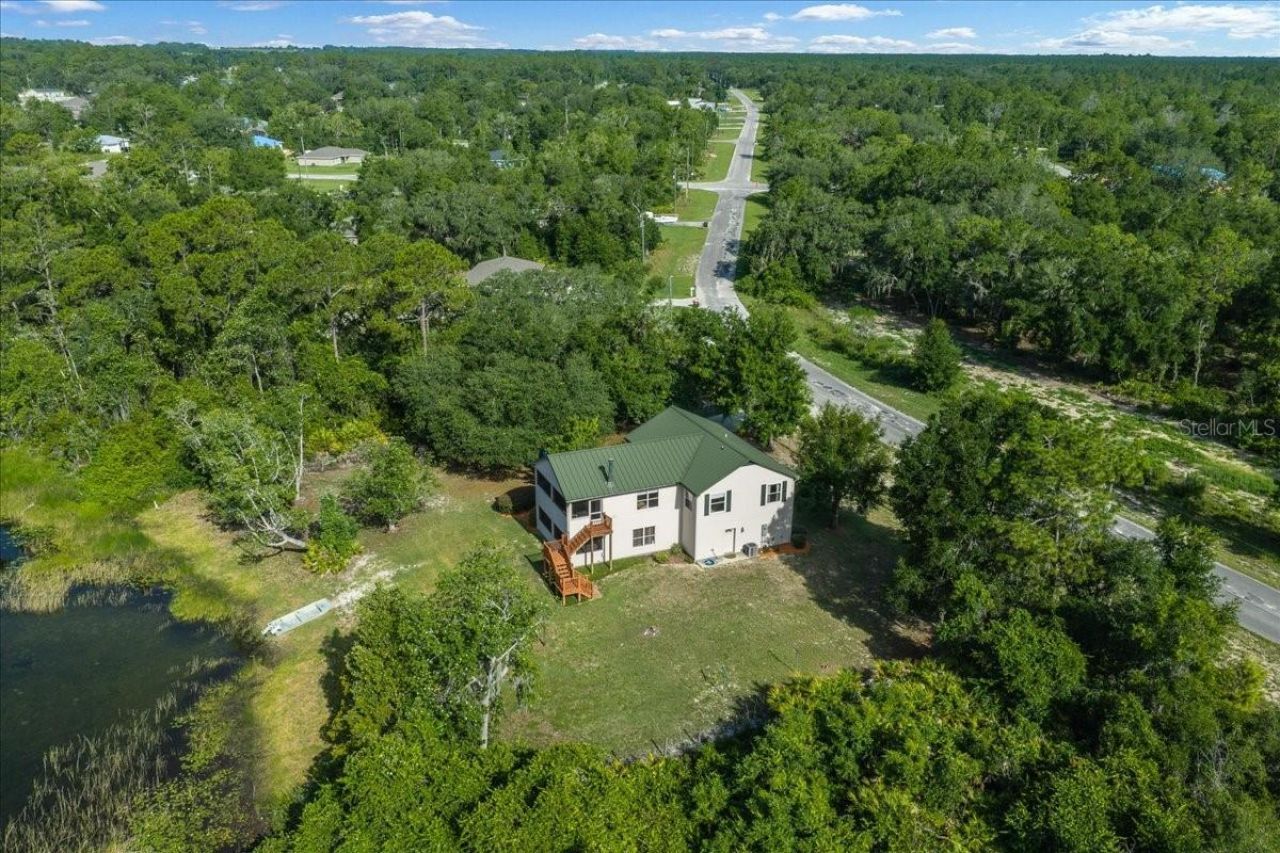 206 Malauka Radial , Ocklawaha, FL 32179 Photo