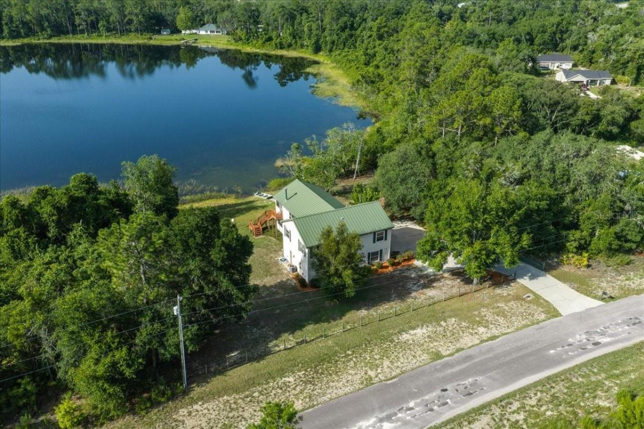 206 Malauka Radial , Ocklawaha, FL 32179 Photo
