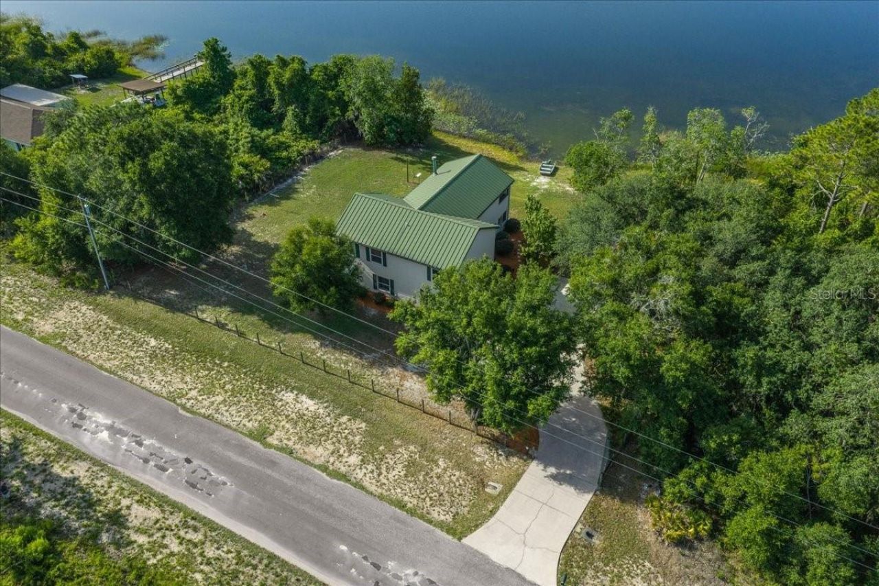 206 Malauka Radial , Ocklawaha, FL 32179 Photo