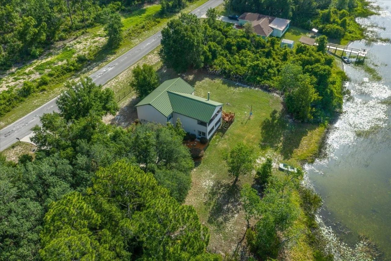 206 Malauka Radial , Ocklawaha, FL 32179 Photo