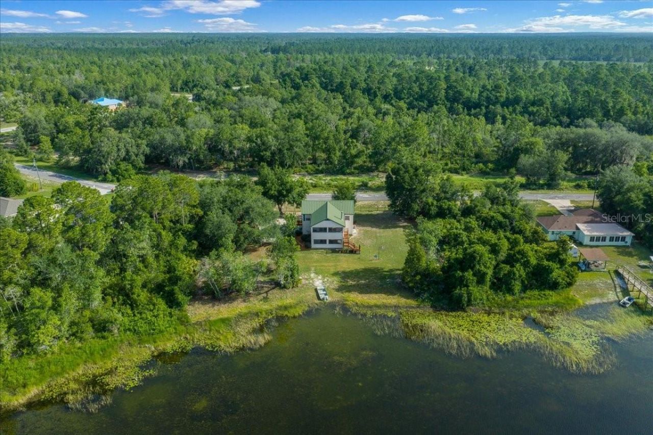 206 Malauka Radial , Ocklawaha, FL 32179 Photo