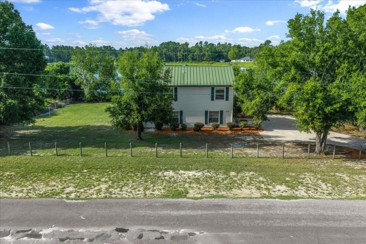 206 Malauka Radial , Ocklawaha, FL 32179 Photo