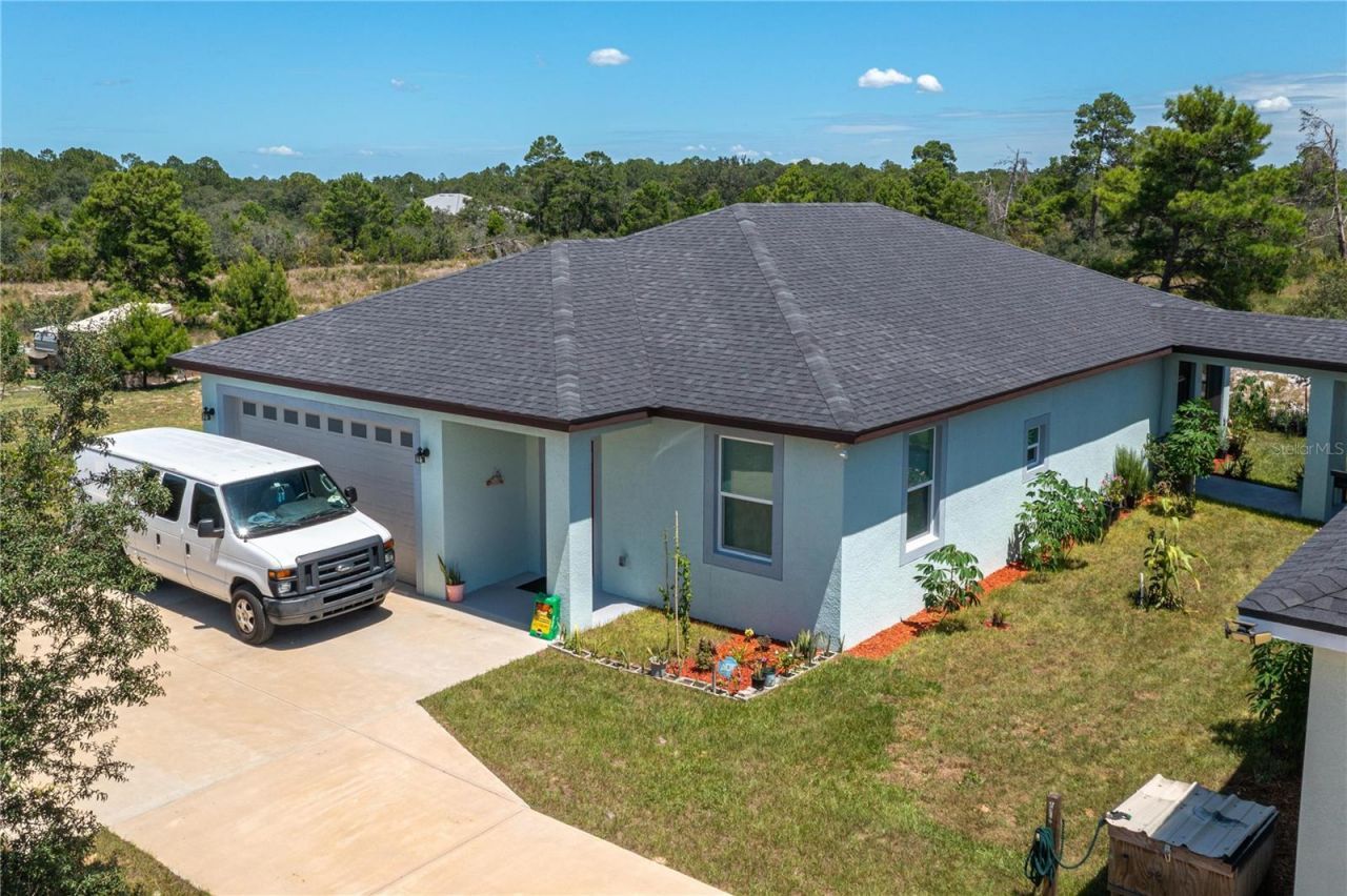 182 Woodstork Way , Frostproof, FL 33843 Photo