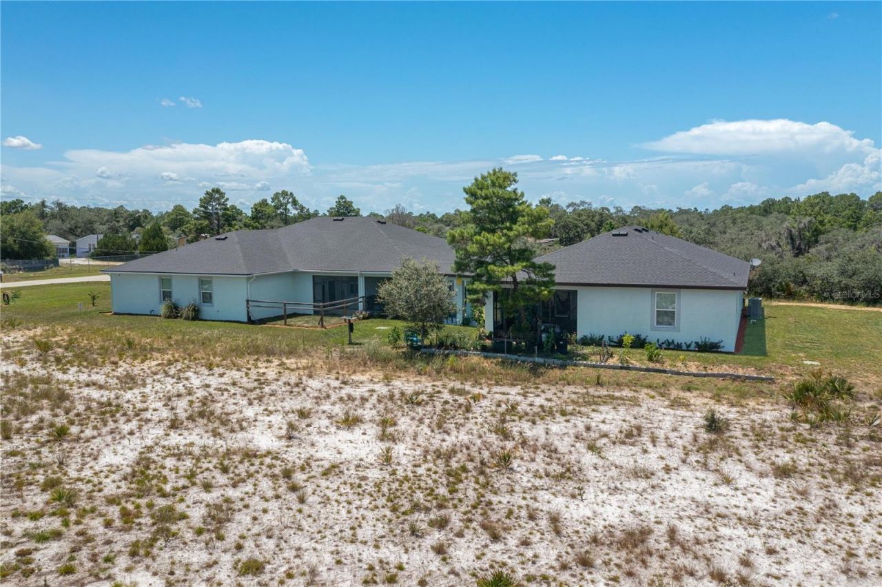 182 Woodstork Way , Frostproof, FL 33843 Photo