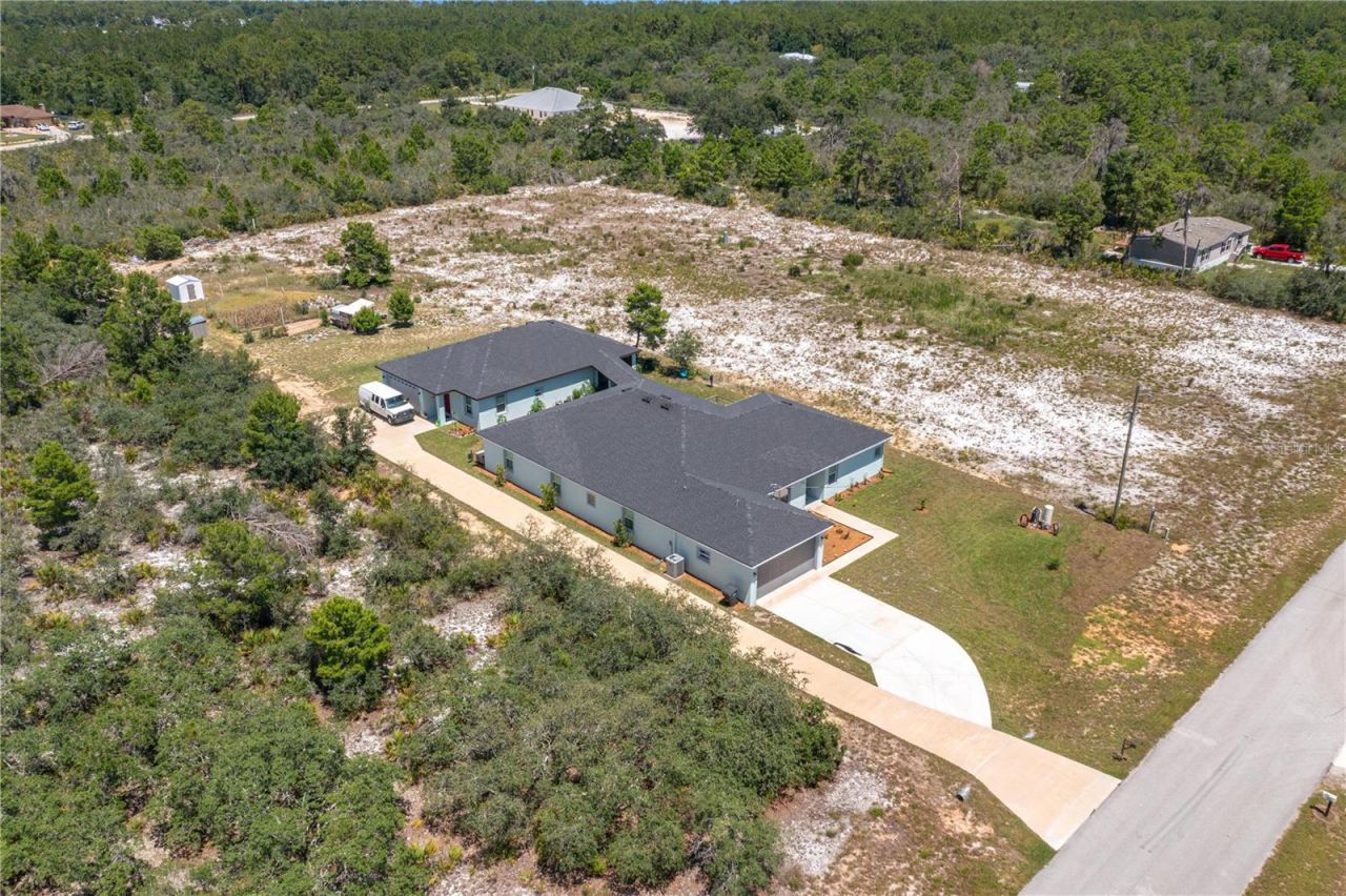 182 Woodstork Way , Frostproof, FL 33843 Photo