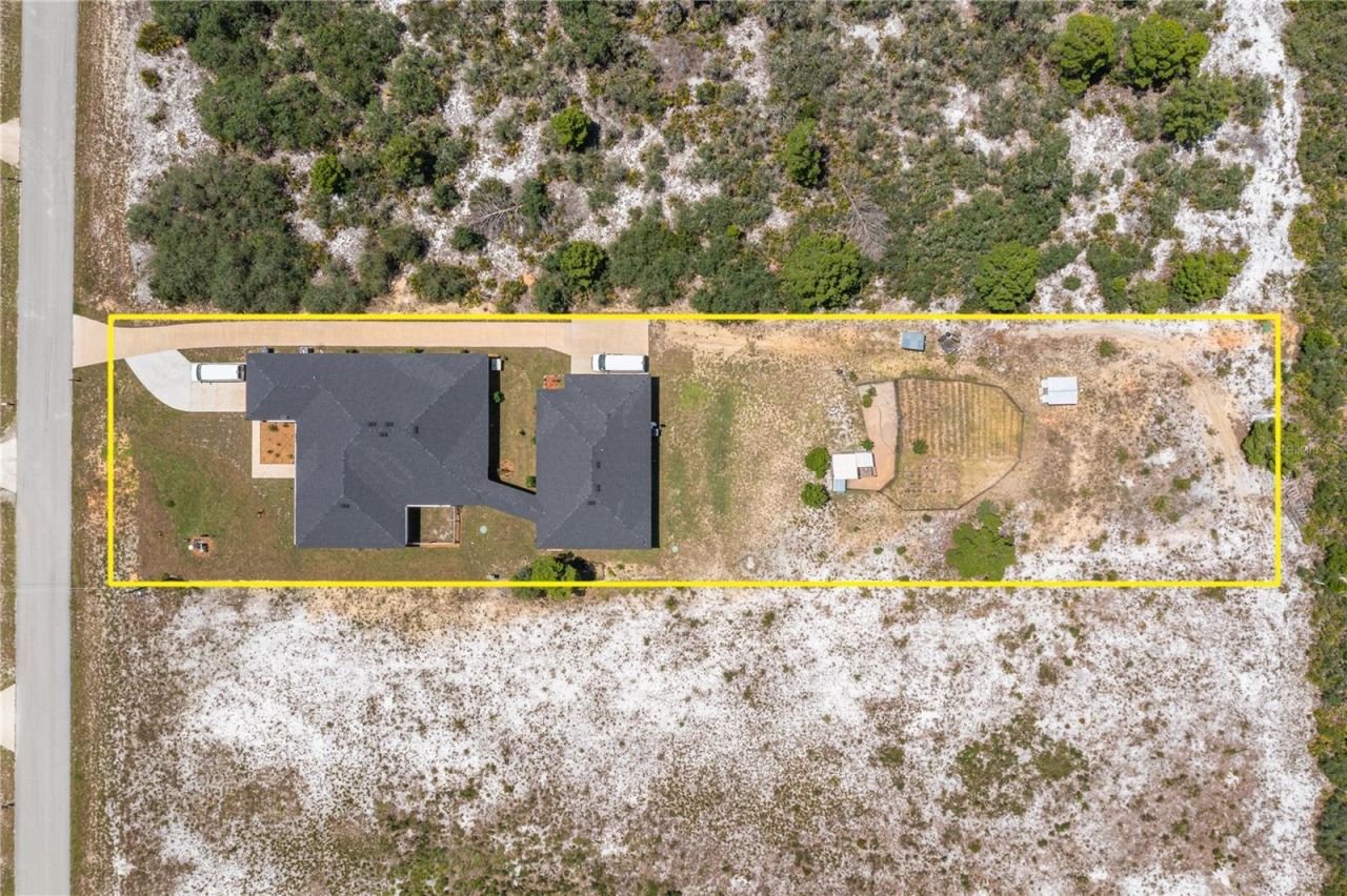 182 Woodstork Way , Frostproof, FL 33843 Photo