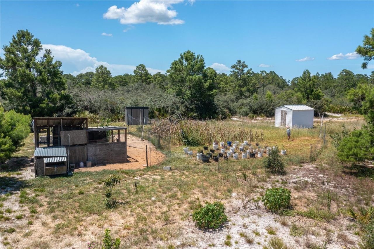 182 Woodstork Way , Frostproof, FL 33843 Photo