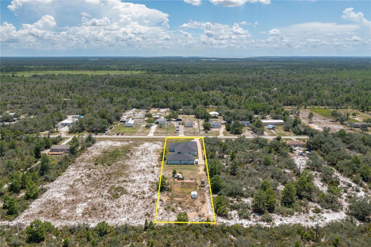 182 Woodstork Way , Frostproof, FL 33843 Photo