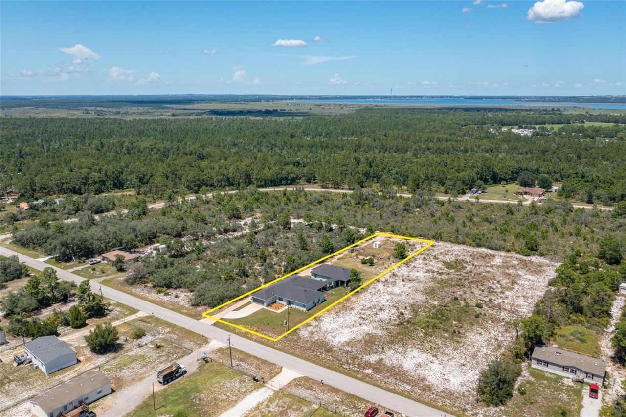182 Woodstork Way , Frostproof, FL 33843 Photo