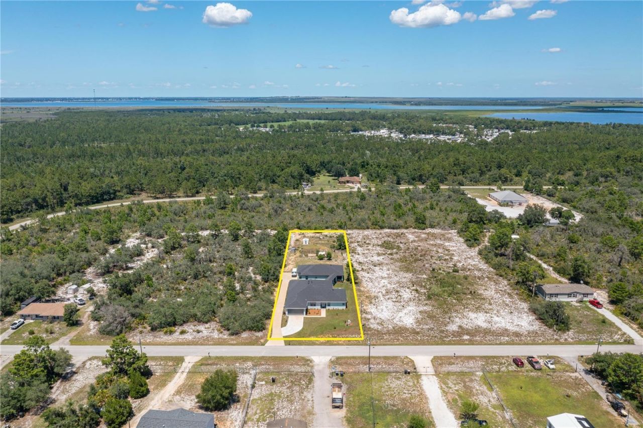 182 Woodstork Way , Frostproof, FL 33843 Photo