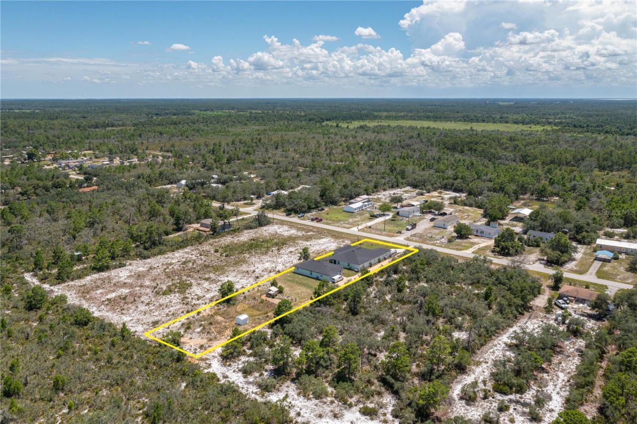 182 Woodstork Way , Frostproof, FL 33843 Photo