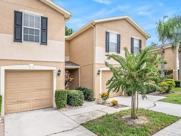 8431 EDGEWATER PLACE BOULEVARD , TAMPA, FL 33615