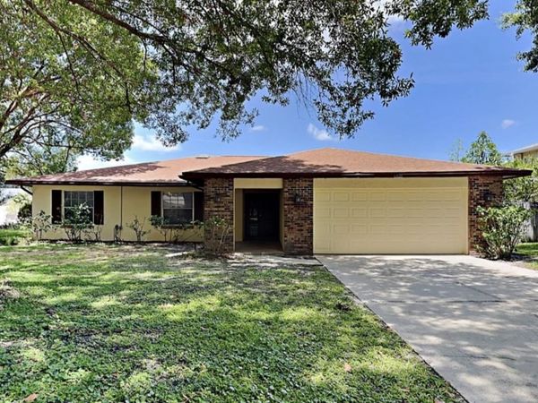 6320 MORNING MIST LANE , ORLANDO, FL 32819