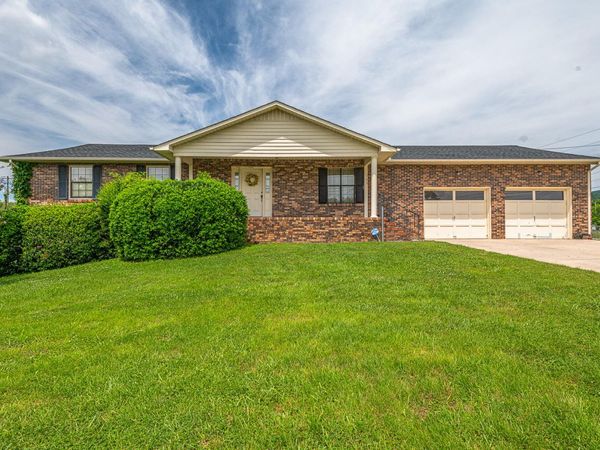 169 Turner Avenue, Jasper, TN 37347