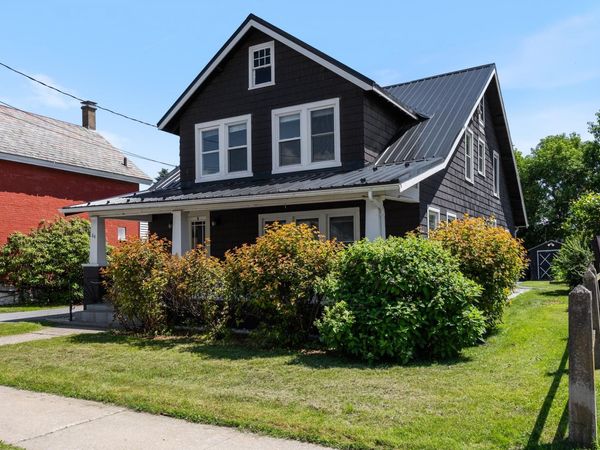 64 Saint Peter Street, Winooski, VT 05404
