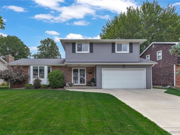 503 Fruitwood, Buffalo, NY 14221