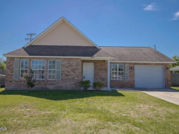 12004 Harmony Circle, Gulfport, MS 39503