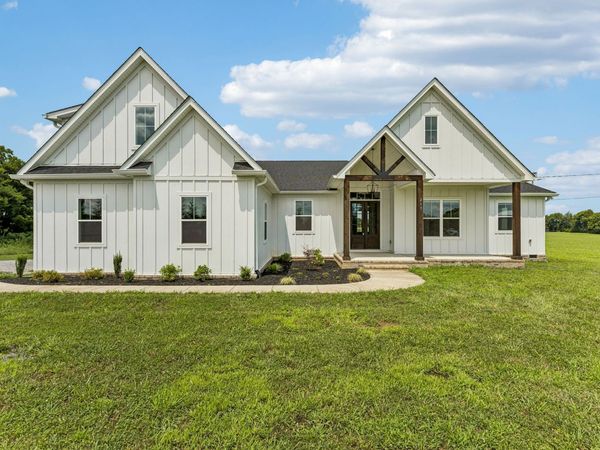 213 Jack Pickle Rd , Lewisburg, TN 37091