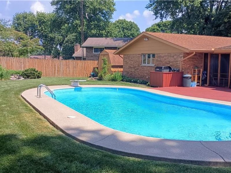 5284 Newell Circle, Kettering, OH 45440 Photo 2