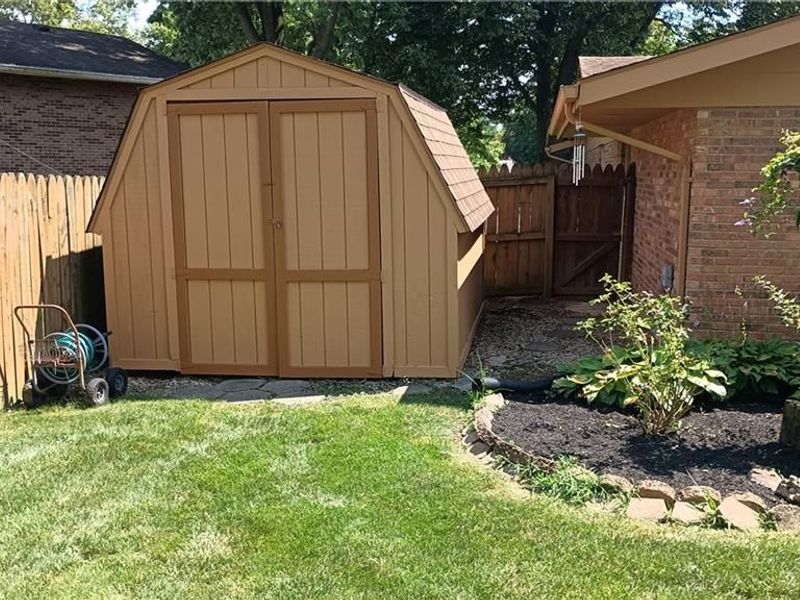 5284 Newell Circle, Kettering, OH 45440 Photo 22