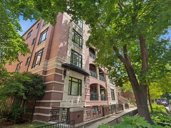 640 W Barry Avenue , Unit 204, Chicago, IL 60657