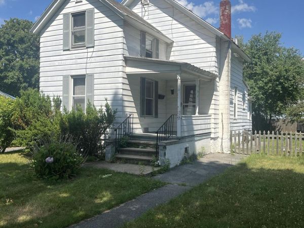 55 Prospect Street, Glens Falls, NY 12801