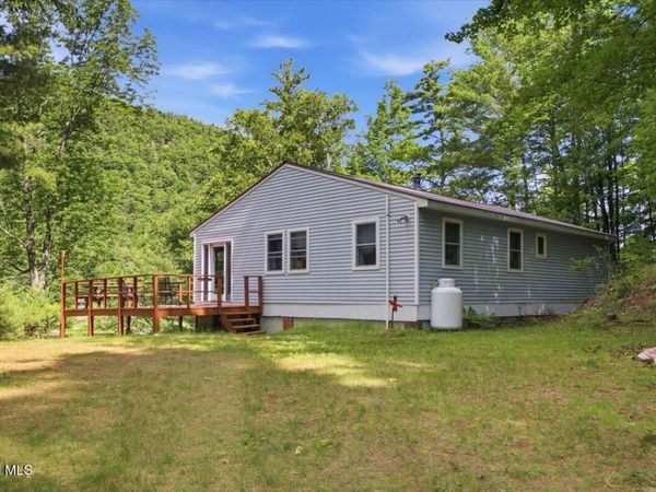 201 Garnet Lake Road, Johnsburg, NY 12843
