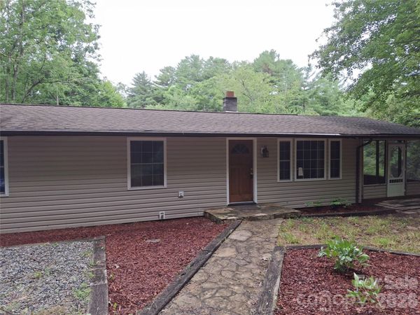 232 Tilson Drive , Mars Hill, NC 28754