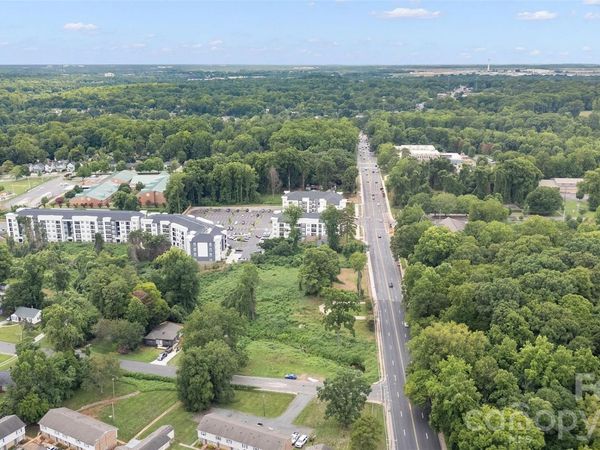 1813 West Boulevard , Charlotte, NC 28208