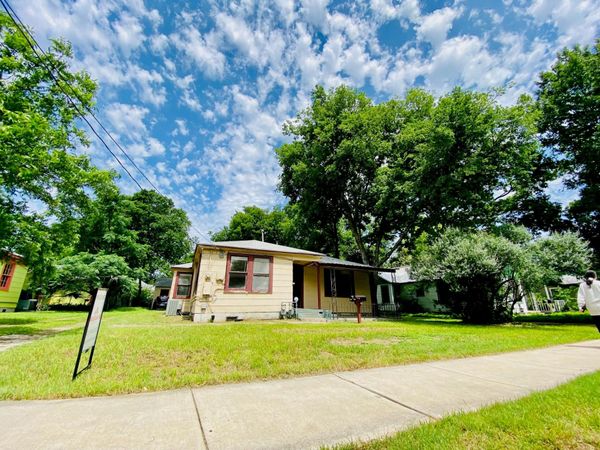 4902 Caswell Ave, Unit A, Austin, TX 78751