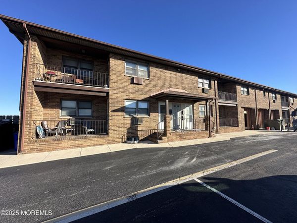 1501 Ocean Avenue, Unit A15, Belmar, NJ 07719