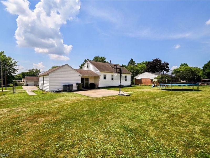 420 Stuart Street NW, Massillon, OH 44646 Photo 25