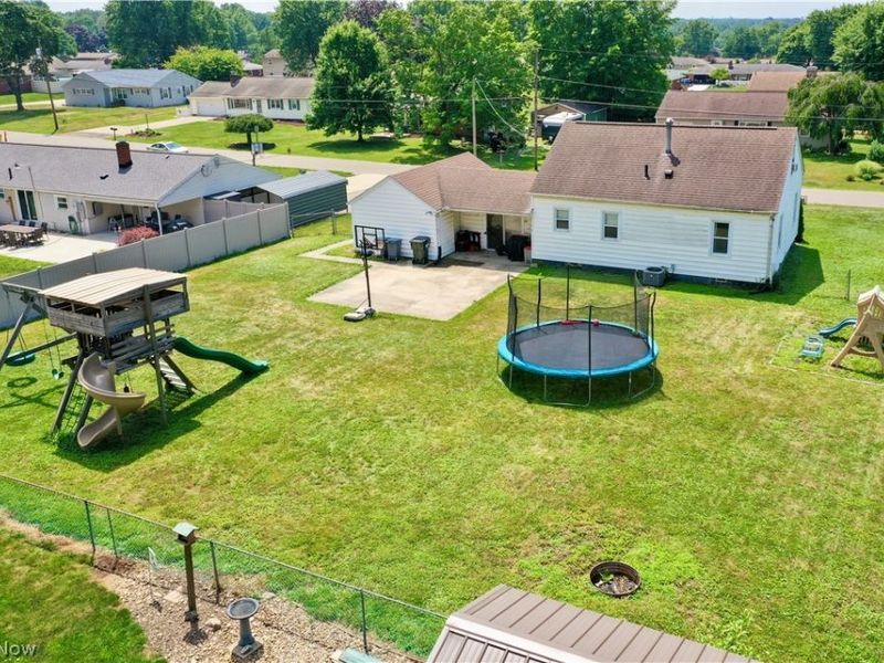 420 Stuart Street NW, Massillon, OH 44646 Photo 3
