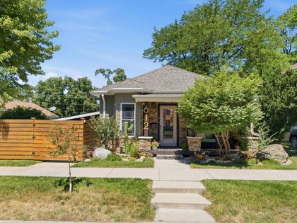 612 E 1st Ave Mitchell, SD 57301