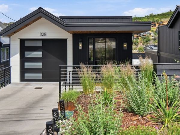 328 WOODSIDE AVE , Park City, UT 84060